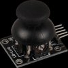 COM-KY023JM Developer boards - joystick module