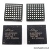 S29GL512S10DHI02 512MBit Flash Memo SMD-BGA64 SPANSION