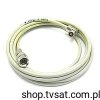 V42251-C276-A113 PatchCord+JACK-1.6-5.6 PLUG-1.6-5.6 CABLE SIEMENS