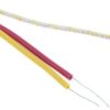 Termopara typ K do +250C 1m kabel 1m ANSI