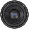Głośnik sam. HiFonics ZXE10S4 Samochodowy, Subwoofer 25cm, RMS 250W, 4 Ohm