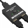 Switch HDMI 2.0 Splitter 1x2/2x1 Rozdzielacz, dwukierunkowy, 4K/60Hz