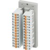 Implementation module, 25 pole, 2.5 A, 60 V, 2903055, DFLK-D25 SUB/M/FKCT