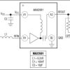 L2 Band GPS Low-Noise Amplifier