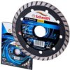 Tarcza Diamentowa 115Mm 22,2Mm Do Gresu Płytek Betonu Turbo Schmith