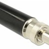 Złącze męskie niskonapięciowe Delock 89913 złącze męskie do wbudowania 5.5 mm 2.1 mm 1 szt.