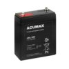 Acumax Akumulator 2V Axl 100Ah Żywotność: Ponad 12 Lat