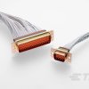 TE Connectivity AMP 2221860-4 TE Connectivity 2221860-4, 1 szt.