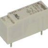 Przekaźnik; elektromagnetyczny miniaturowy; RM96-3011-35-1009; 9V; DC; 1 styk przełączny; 8A; 250V AC; 8A; 24V DC; do druku (PCB