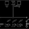 GaAs, SPDT Switch, Nonreflective, 0.1 GHz to 20 GHz