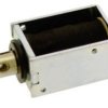Tremba HMF-2620-39z.002-24VDC,100% Magnes pchający pull 0.8 N 10 N 24 V/DC 3.8 W