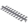 Hebotec 1041-014C Cable bracket Stainless steel for Distribution Cabinet
