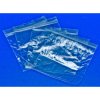 RVFM GL05 Self Seal Mini Grip Plain Polythene Bags 115 x 115mm 160 Gauge - Pk100