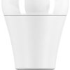 Żarówka LED GLS, 18 W, E27, 230 V, 1800 lm, CRI/Ra 80, 2700K, Orbitec, A60