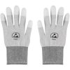 TRU COMPONENTS TC-12539860 ESD gloves Light grey Size XL 1 Pair