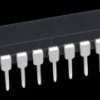 PIC24FJ32GB002-I/SP MCU, PICmicro, 16-bit, 32 KB, SPDIP-28