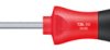 Screwdriver, T10, TORX, BL 60 mm, L 184 mm, 362BE010060