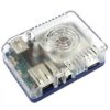 ODROID XU4 Obudowa przeźroczysta - dolna część