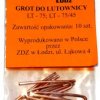 Grot do lutownicy transformatorowej ZDZ LT- 45-75W 10szt