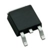 MOSFET N-kanałowy DPAK 400 V