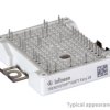 IGBT Ic 50 A Uce 1200 V 6 kanał: N 20 mW