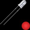 2111O173 LED, 3 mm wired, red, 2500 mcd, 25°