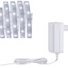 Taśma LED zestaw podstawowy Paulmann 79872 1.5 m 24 V