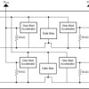 2-Bit Bidirectional Voltage-Level Shifter for Open-Drain and Push-Pull Application