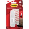 3M 17003FGN Command™ Large Universal-Hooks 98 x 32 x 22 mm White 1 pc