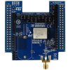X-NUCLEO-GNSS2A1 Dead-reckoning GNSS expansion board based on Teseo-VIC3DA for STM32 Nucleo