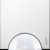 565119 ARGUS 110° Basic motion detector, polar white