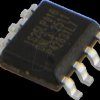 25LP016D-JNLA3 SPI NOR Flash, 2 MB, 16 Mbit, 133 MHz, 2.3 - 3.6 V, SOIC-8N