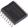 Układ ładowania akumulatorów SOIC 16-pinowy Od 5 do 40 V Texas Instruments Kwasowo-ołowiowa Montaż powierzchniowy