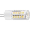 Müller-Licht 401125 LED G4 Pin Base 3.2W Warm White Long Life 1 piece