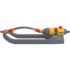 Hozelock 100-100-263 Rectangular Sprinkler Pro 220m²
