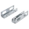 StarTech.com BRACKET Metal 5.25 To 3.5 Drive Adapter Bracket