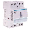 Stycznik taryfowy ze sterowaniem ręcznym 63A 3Z 0R 230V AC ETC363