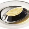 Oświetlenie wewnętrzne LED SLV NUMINOS MOVE XS 1005567