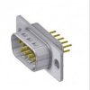 Deltron Connectors DT 09 PY/2 Złącze męskie D-Sub 180 ° Ilość styków: 9 lutowane, piny 1 szt.