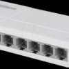 DH-SF1008L Switch, 8-port, Fast Ethernet
