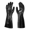 Rękawice robocze rozmiar: Mały materiał: HPPE zastosowanie: Odporność na działanie substancji chemicznych, Ochrona