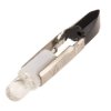 RS PRO Lampa wskaźnikowa Biały Jeden chip średnica 5.5 mm długość 29.5 mm
