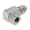 Złącze Weidmüller SAIBW-M-4/8 M12 1803910000 1 szt.