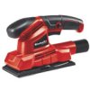 Szlifierka Oscylacyjna Th-Os 1520 4460640