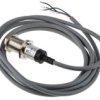 Czujniki Fotoelektryczne Pnp No/Nc Cylindryczny Zakres 10 M Ip67