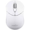 Perixx 11538 Mouse Bluetooth Optical White 3 Buttons 1000 dpi