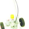 Marking trolley for striping paint, 11507-AA