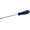 Faithfull FAISDPZ2150 Soft Grip Screwdriver Pozidriv Tip PZ2 x 150mm