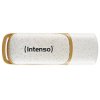 Intenso 3540490 Green Line USB stick 64GB Beige Brown USB 3.2 Memory Storage