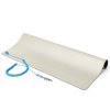 StarTech.com LG-ANTI-STATIC-MAT Anti Static Mat, ESD Mat for Electronics Repair